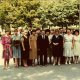 1989 Kolektiv profesorov pri 40. vyroèí koly